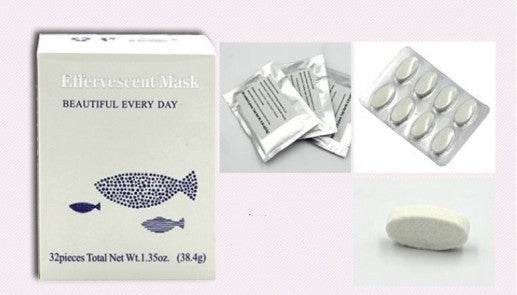 Facial Mask Machine-luxury skincare - Pasha