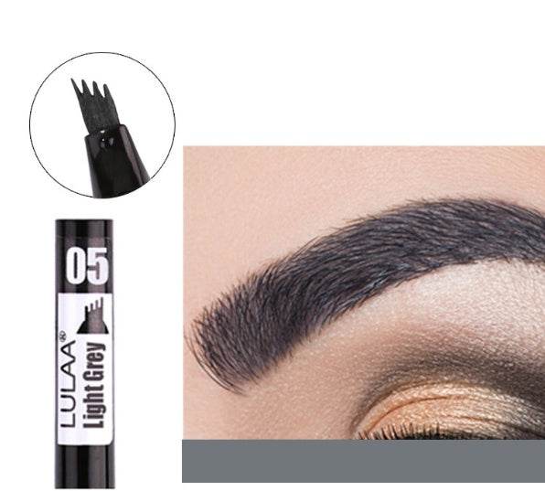 Matt Liquid Eyebrow Liner - Pasha