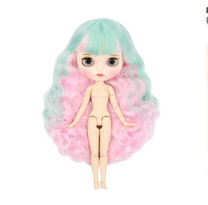Jointed Dolls-High Quality Dolls for Creative Kids - Pasha