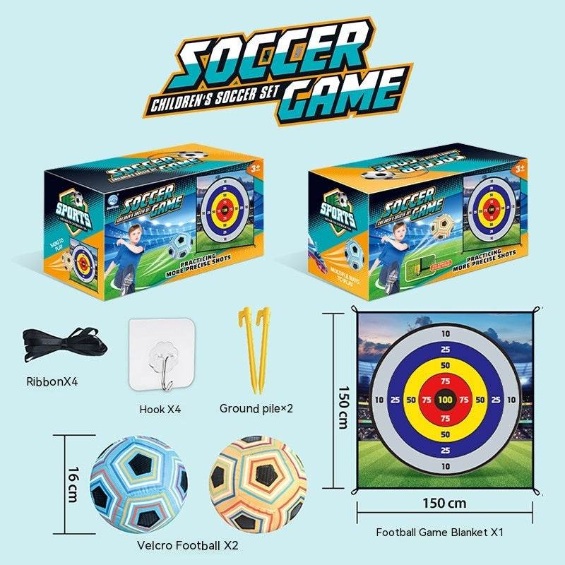 Kids Football Training Mat-Football Training Indoor - Pasha