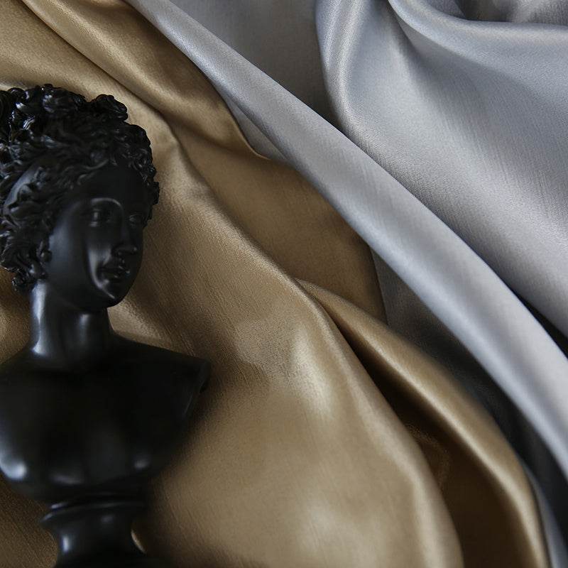 Minimalist Blackout Curtain – Modern & High-End - Pasha