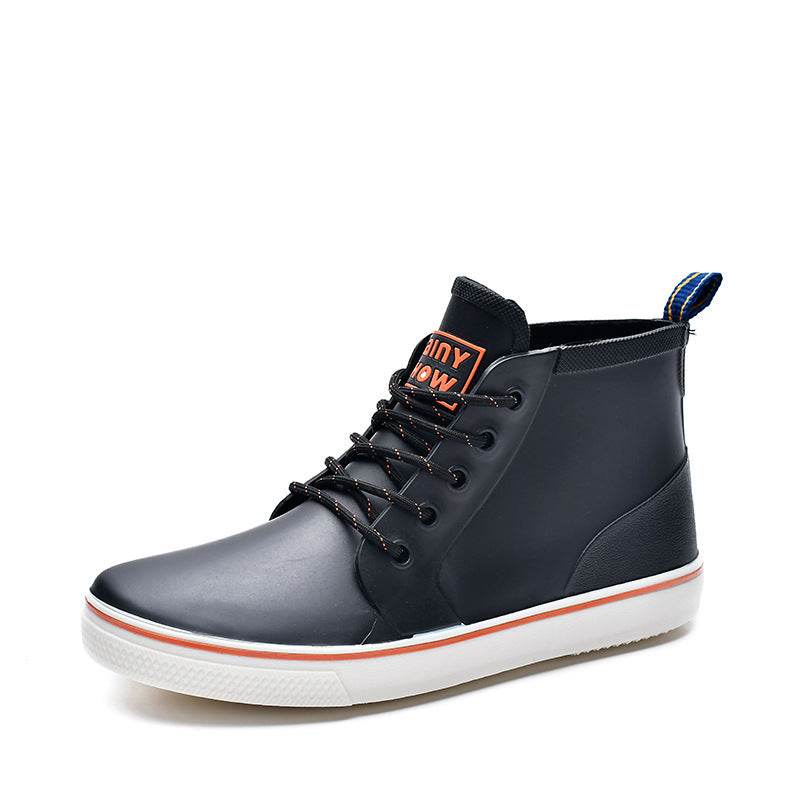 Men's Waterproof Casual Shoes – Durable & Stylish - Pasha