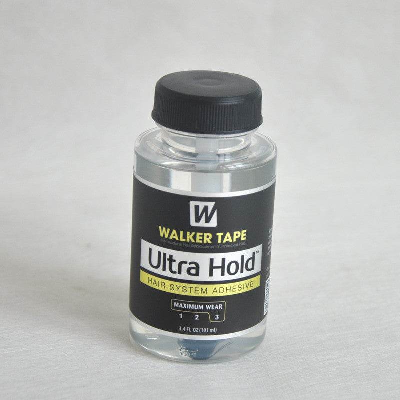 Wig Tape Glue – Invisible Hold for Your Wig | Long-Lasting, Secure Fit - Pasha