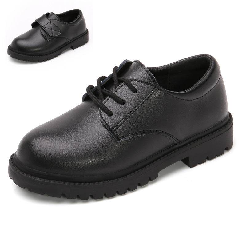 School-Designed Dance Shoes – Rubber Sole for Sprinters - Pasha