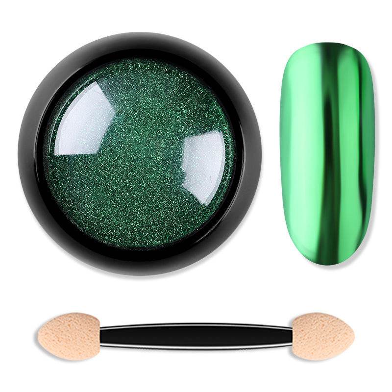 Nagel Titanium Glitter - Pasha