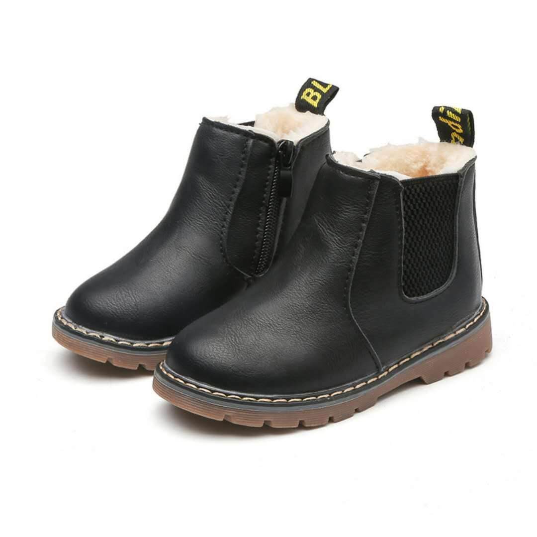 Kids Doc Martens Boots - Pasha