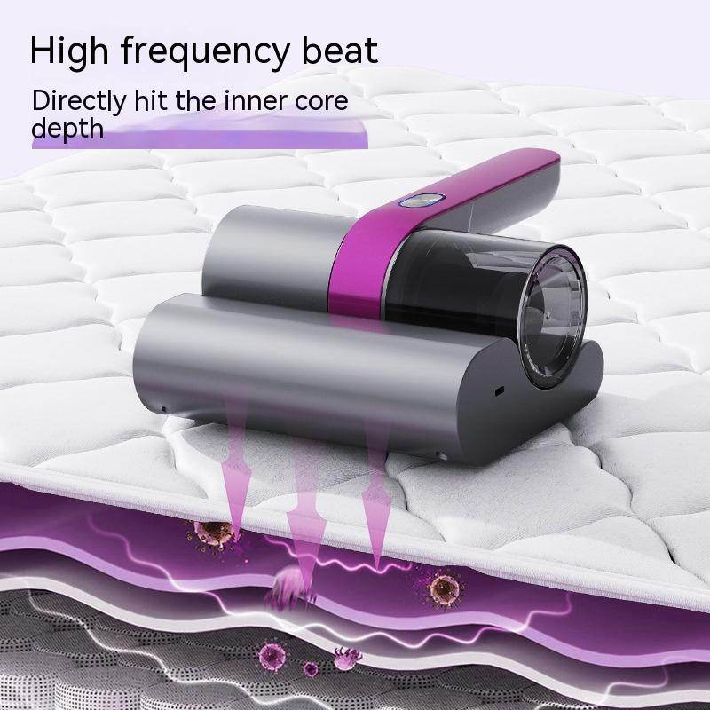 UV Mite Vacuum - Pasha
