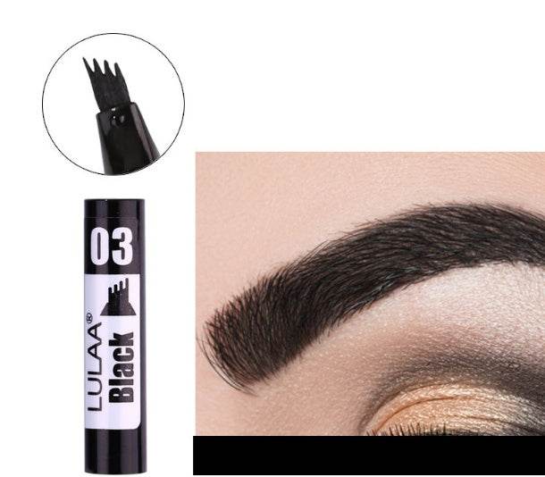 Matt Liquid Eyebrow Liner - Pasha