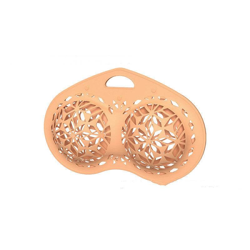 Silicone Delicates Wash Bag – Protect & Prevent - Pasha