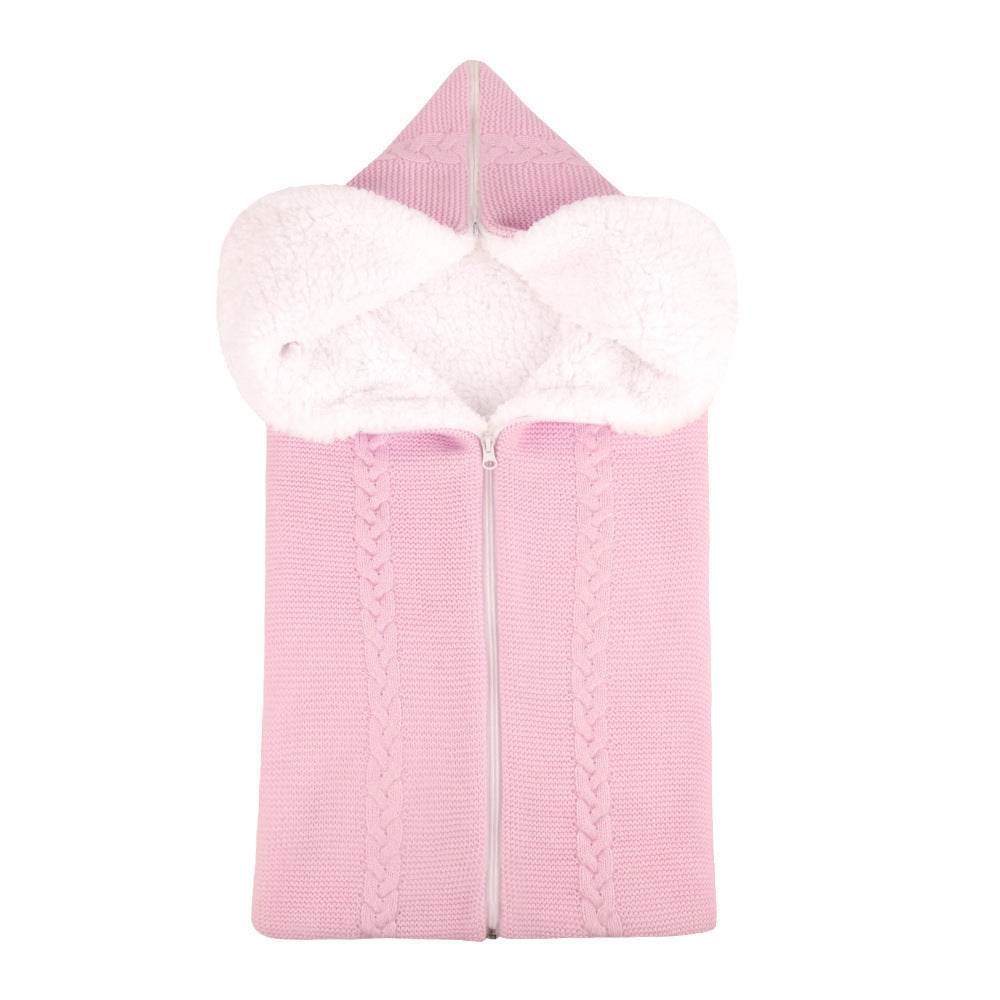 Multifunctional Baby Sleeping Bag – Warm and Comfortable for Your Child - Pasha