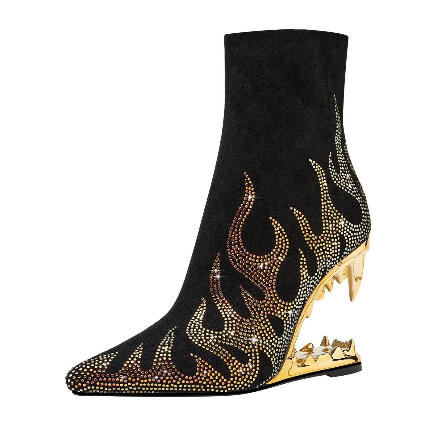 Extreme High Heels for women - Pasha