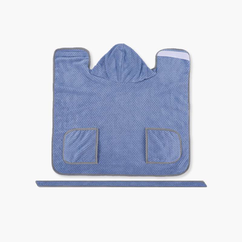 Dog Drying Towel – High Absorbency & Quick Dry - Pasha