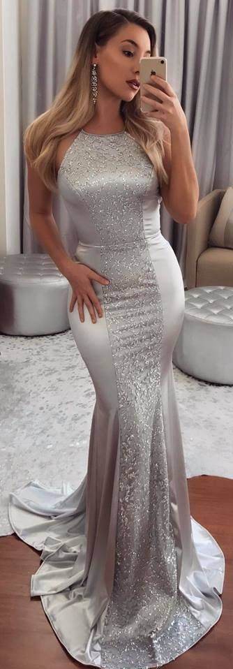 Sexy Halter Neck Backless Bodycon Dress Pasha Store - Pasha