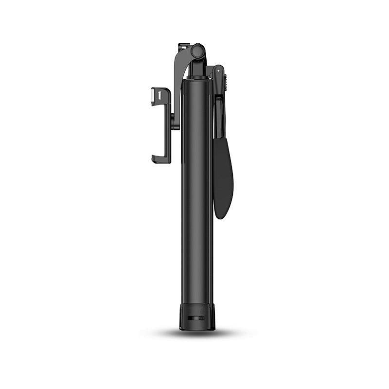 Bluetooth Selfie Stick Tripod – Premium & Remote - Pasha