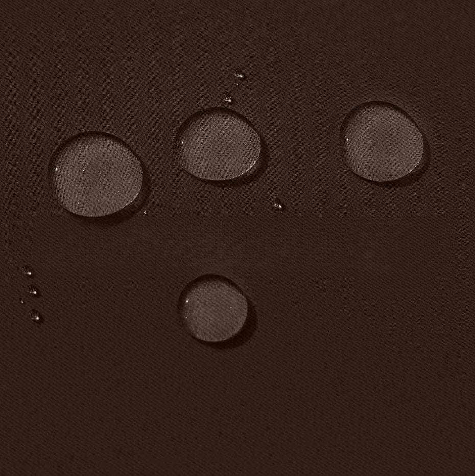Outdoor Blackout Curtain – Waterproof & UV Proof - Pasha