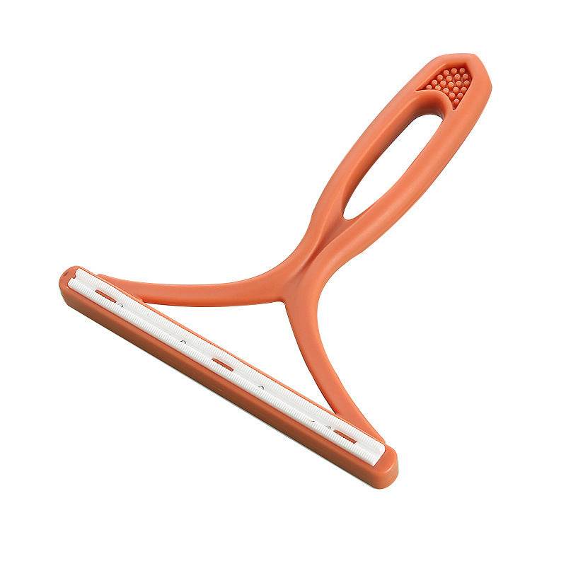 Double-Sided Manual Hair Remover for Wool Coats – Efficient & Practical Lint Remover - Pasha