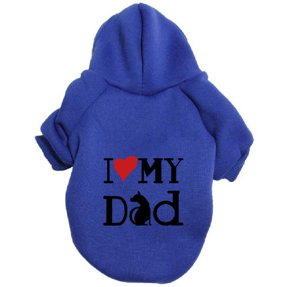 Pet Sweater for Dogs – Large, Medium, and Small Sizes - Pasha