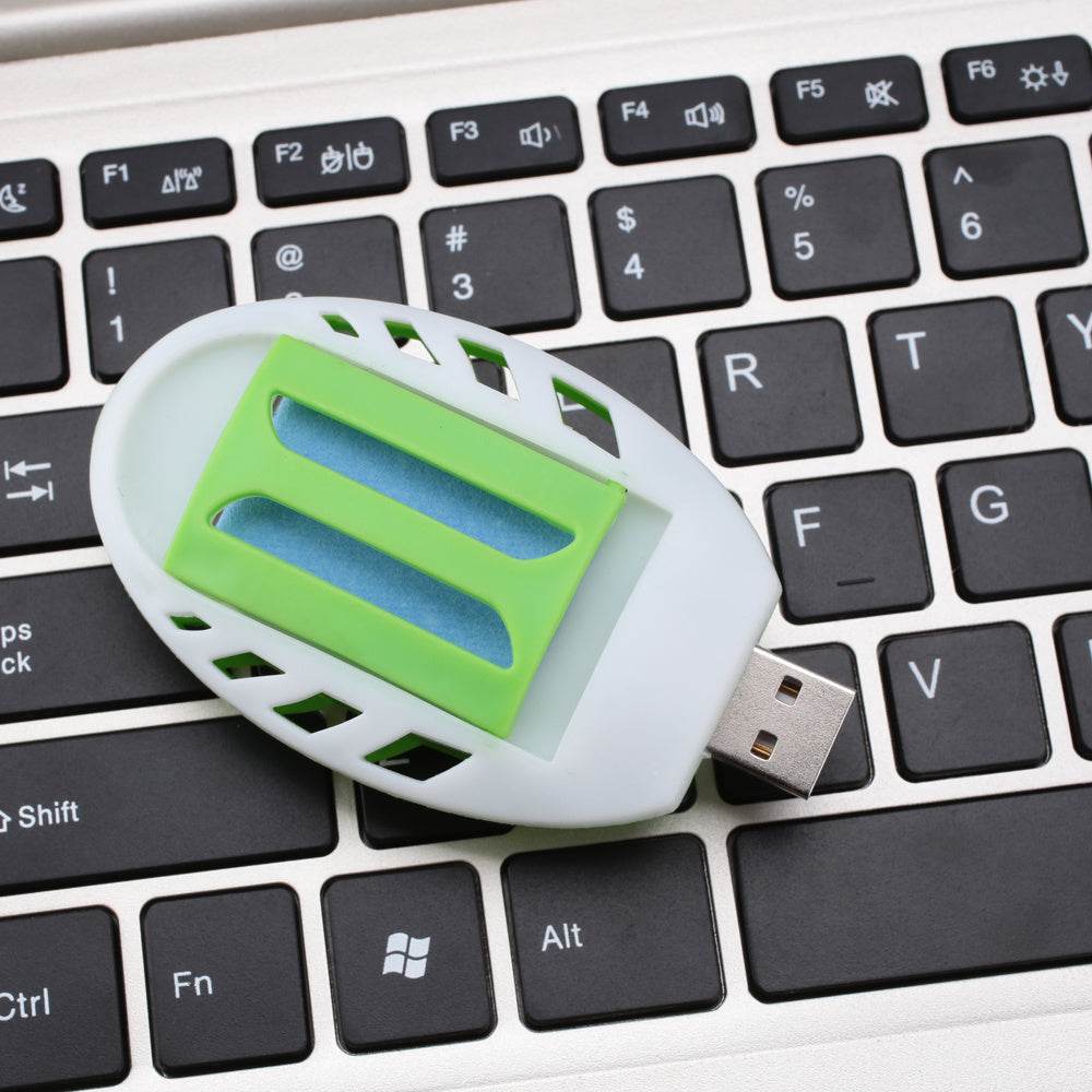 Portable Outdoor Mosquito Repellent – USB Mosquito Coil Heater - Pasha