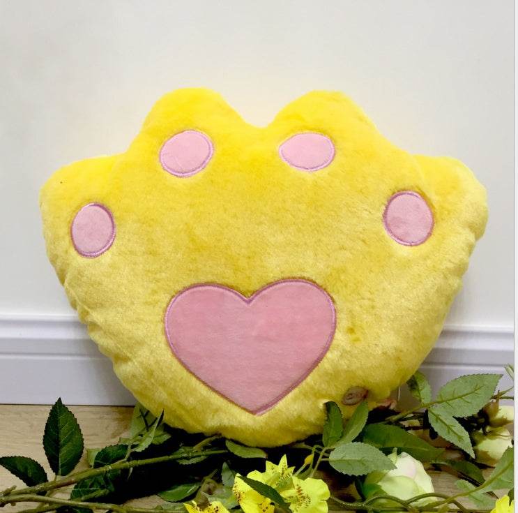 Glow in the Dark Pillow – Starry Night Companion - Pasha