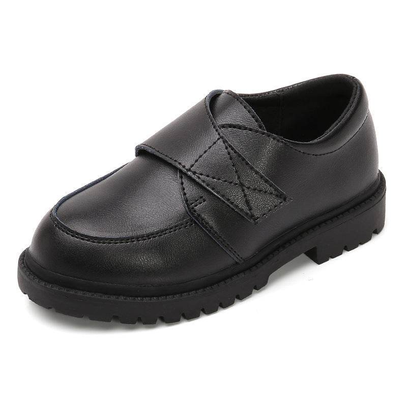 School-Designed Dance Shoes – Rubber Sole for Sprinters - Pasha