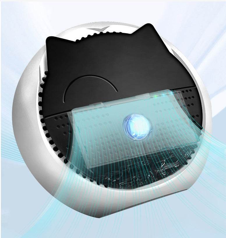 Cat Litter Box Deodorizer – Dual Sterilization - Pasha