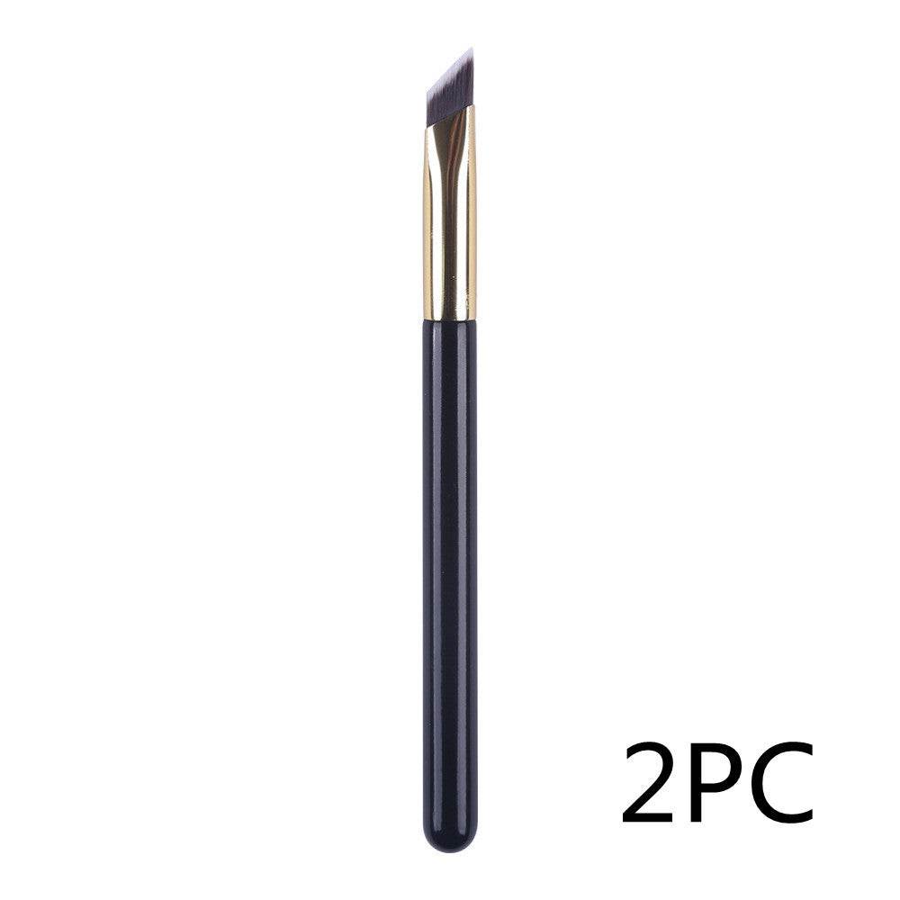 Portable Makeup Tool Soor Brush – High-Quality Brush for Flawless Makeup - Pasha