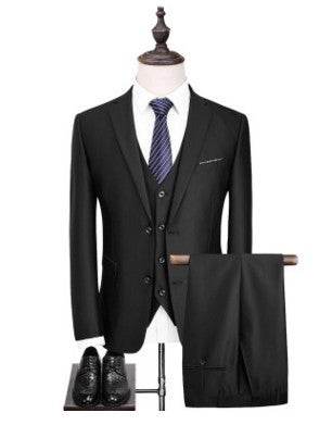 Elegant Men´s Suit - Pasha