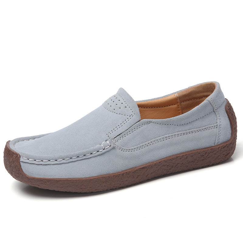 Unisex Loafer - Pasha