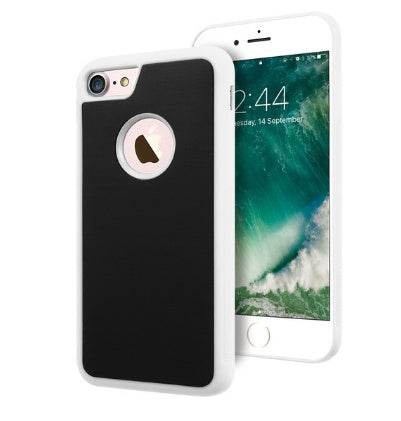 Anti-Gravity Smartphone Case – Universal Protection for iPhone & Android Devices - Pasha