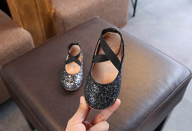 Performance Princess Shoes – Stylish and Comfortable Shoes for Little Princesses - Pasha