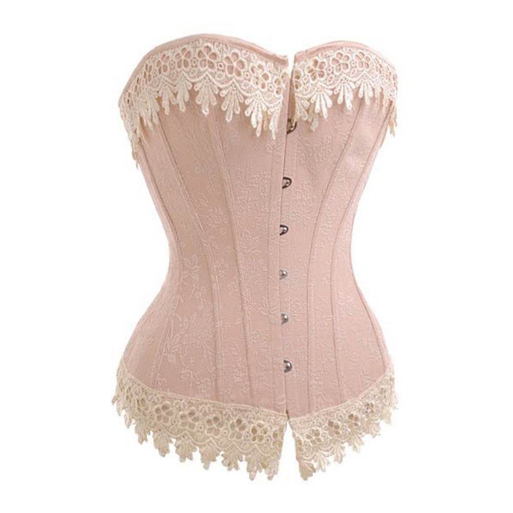 Classic Bodysculpting Court Shaper Top-Premium Comfort - Pasha