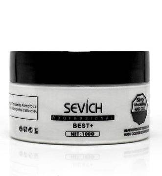 Colored Hair Wax - Pasha