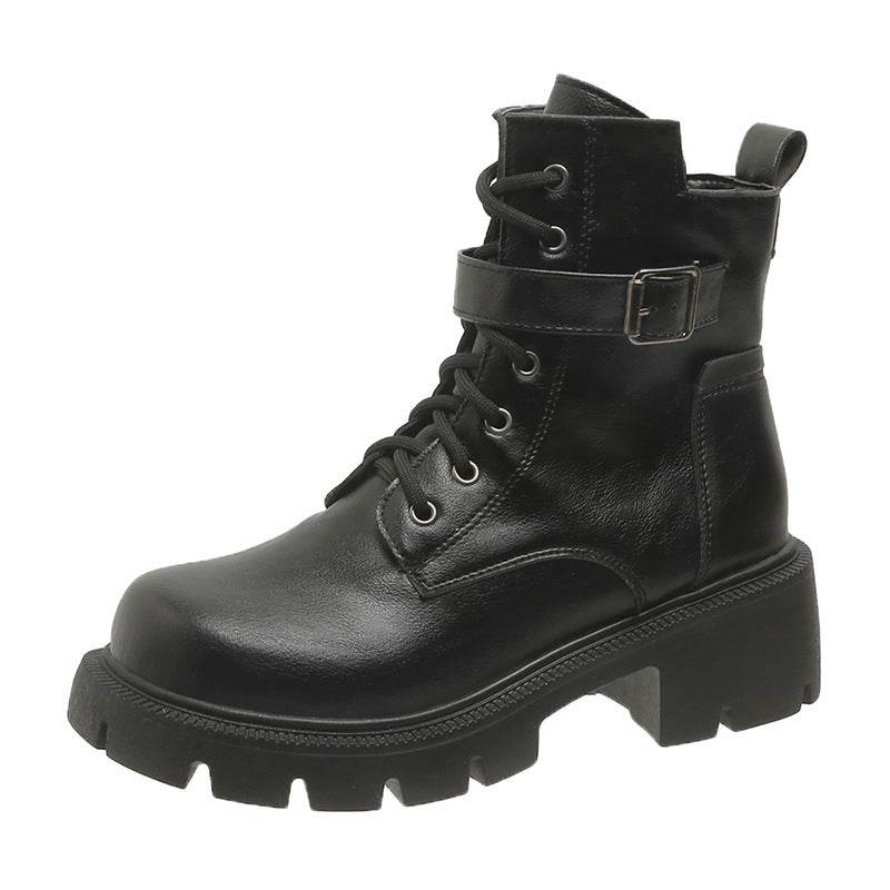 Martin Boots for women - Pasha