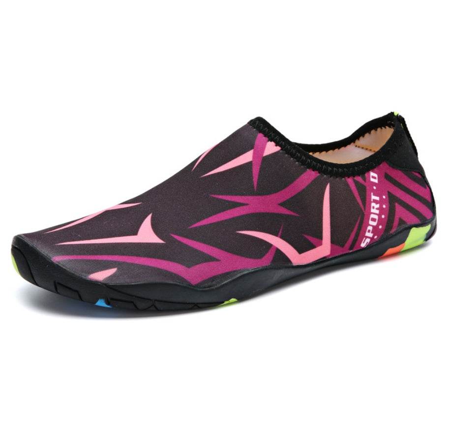Stylish Outdoor Water Shoes – Breathable & Comfortable - Pasha