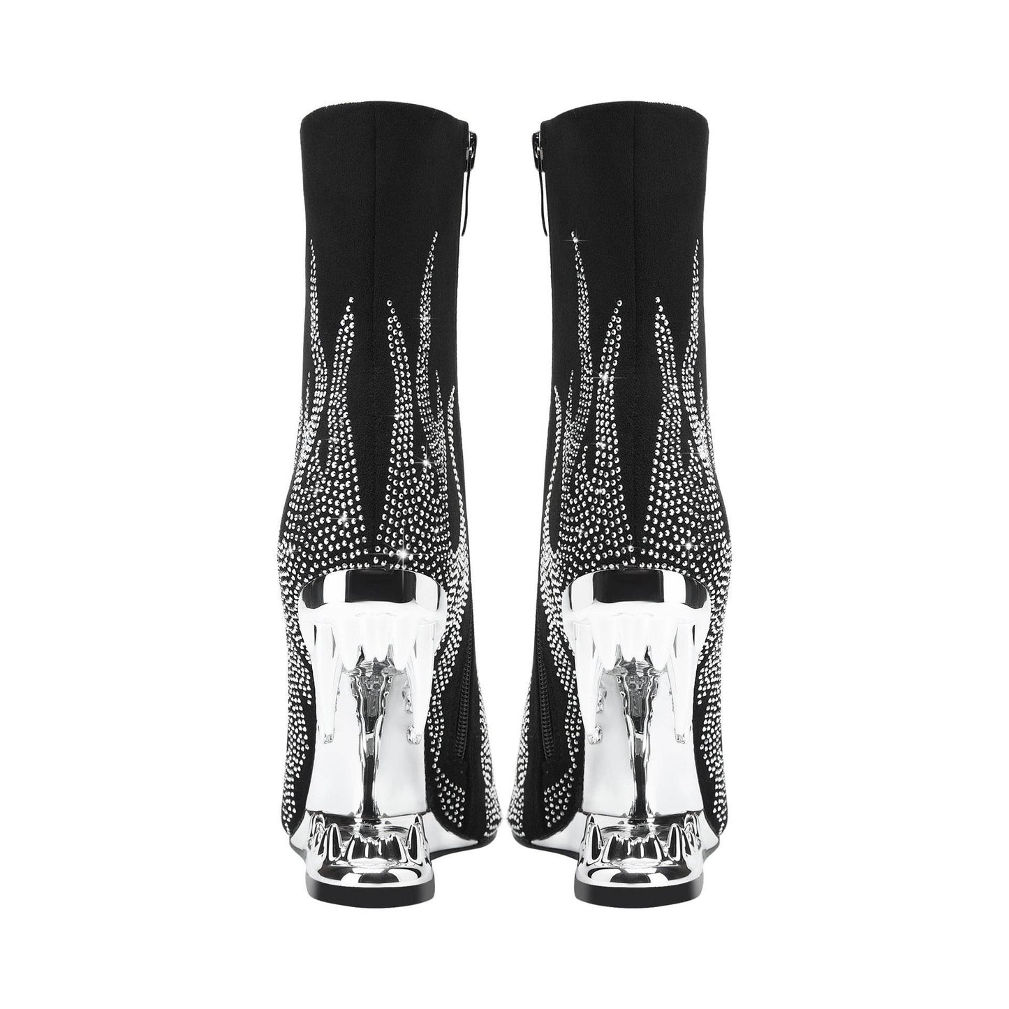 Extreme High Heels for women - Pasha