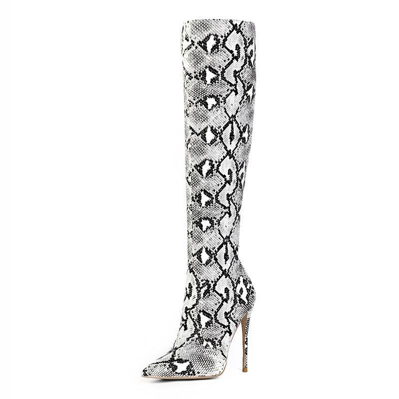 Spring and Fall Stiletto High Heels for women - Pasha