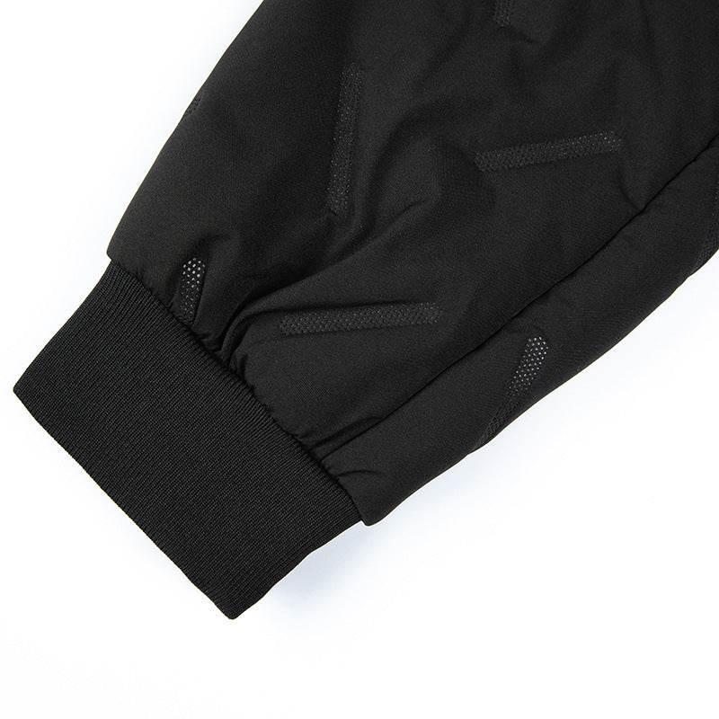 Boys Fleece Pants – Thick, Cold-Proof and Warm Bunched Feet Pants - Pasha
