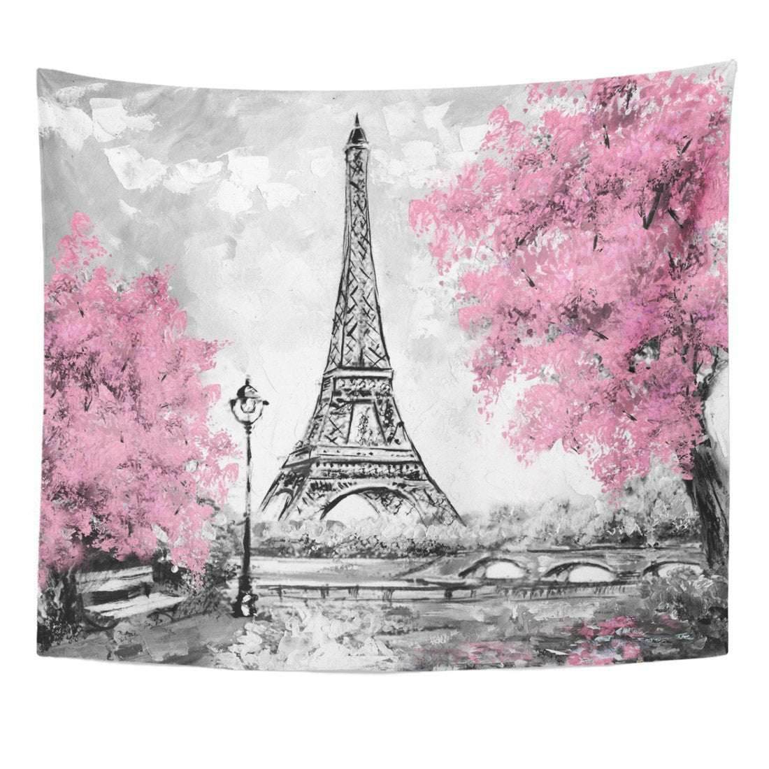 Printed Tapestries – Vibrant and Stylish Wall Decor - Pasha
