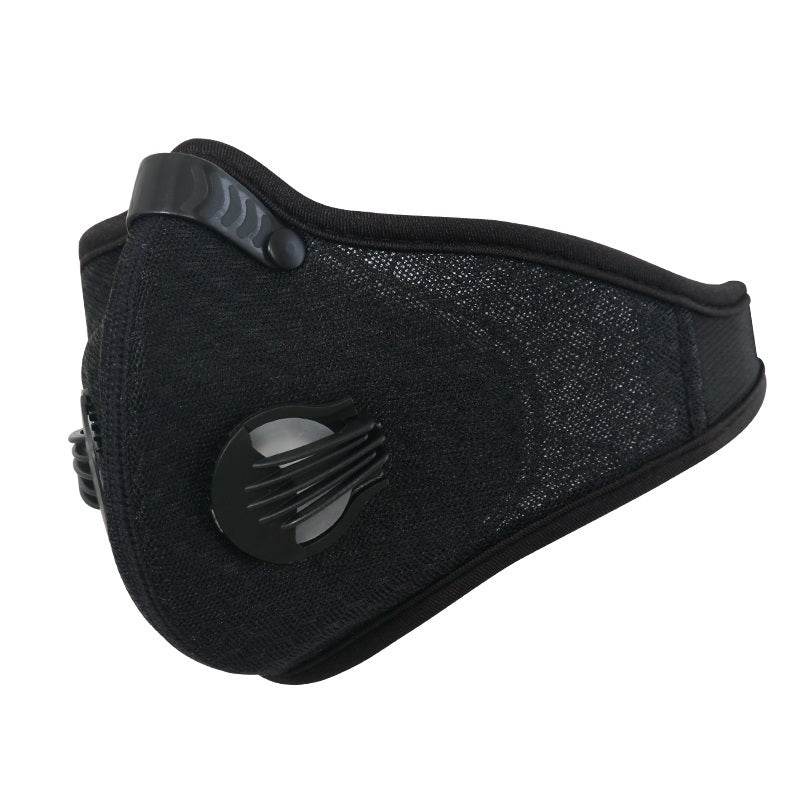 Bicycle Face Mask-Extreme Face Mask - Pasha