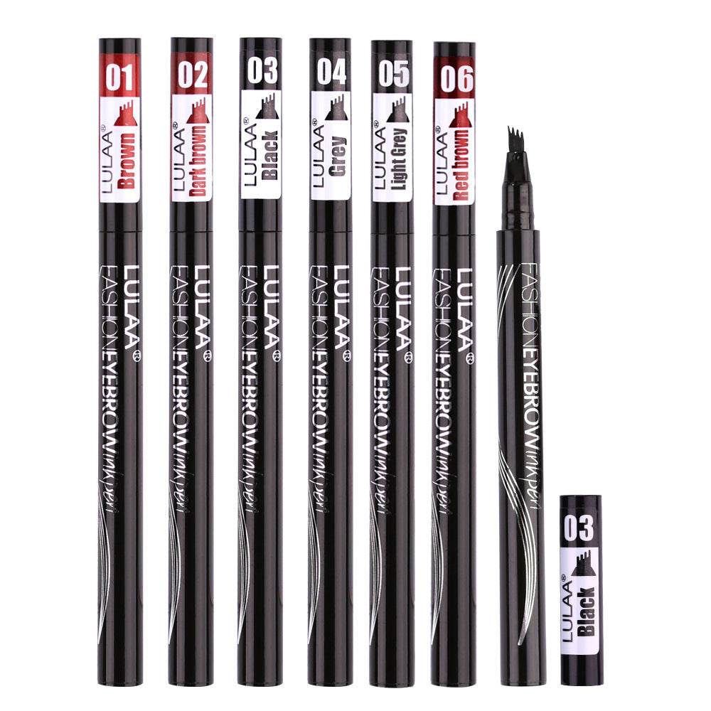 Matt Liquid Eyebrow Liner - Pasha