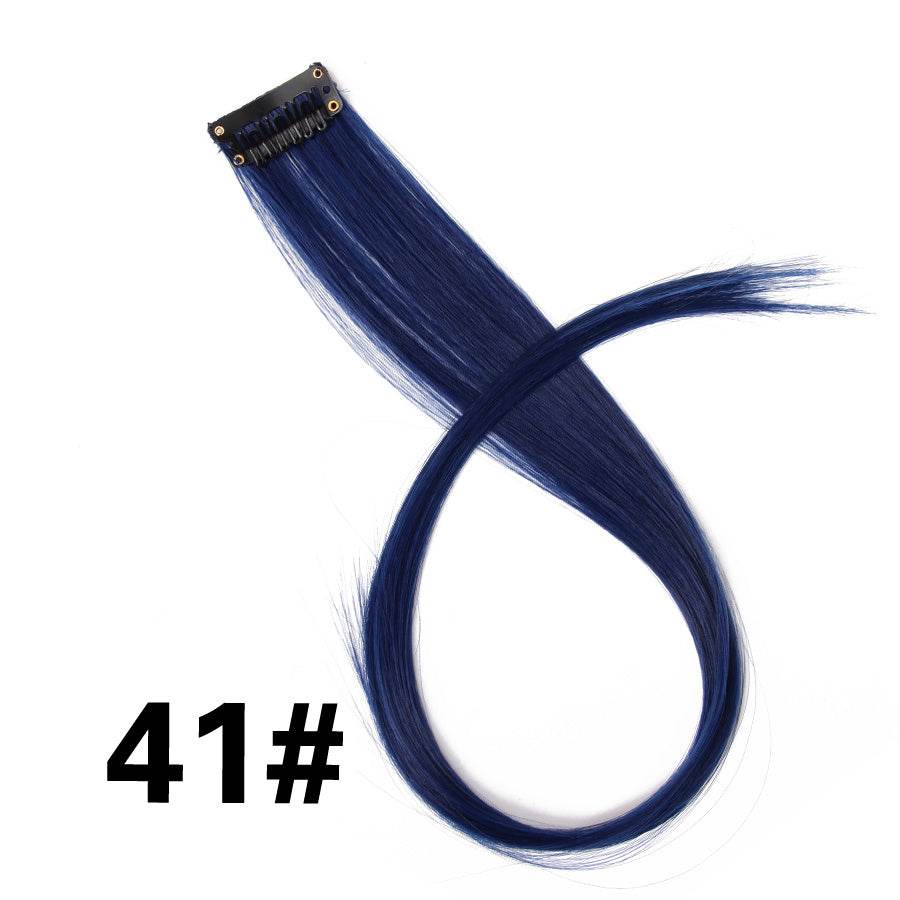 High-Quality 18 Inch Wig Hair Extension - Pasha