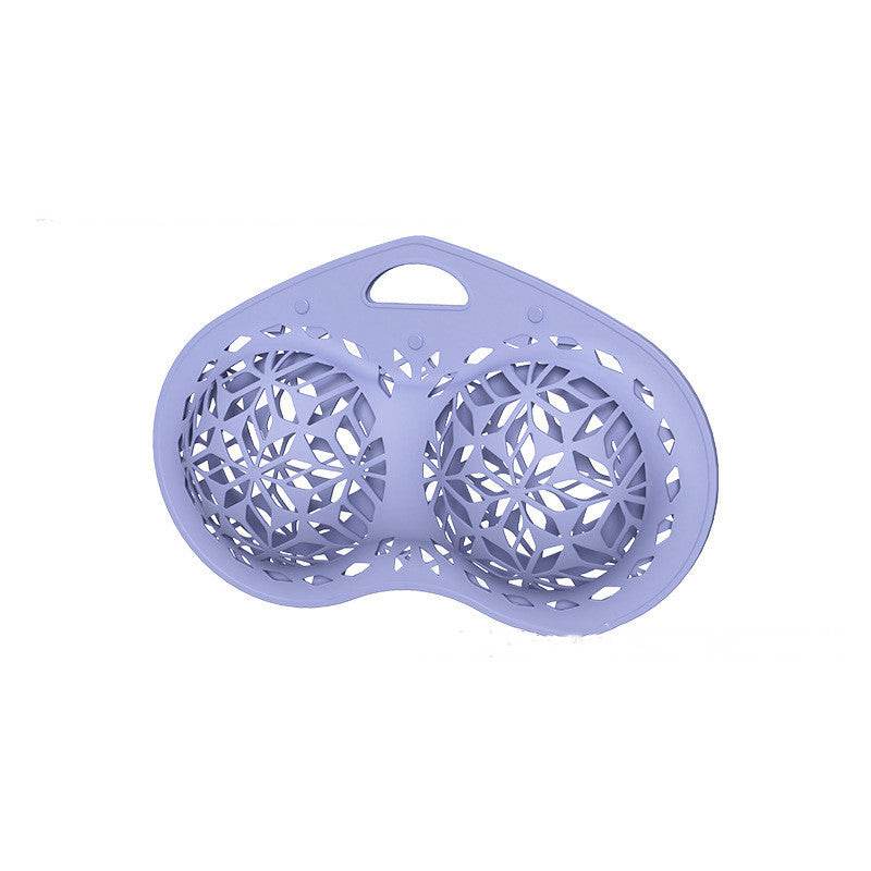 Silicone Delicates Wash Bag – Protect & Prevent - Pasha