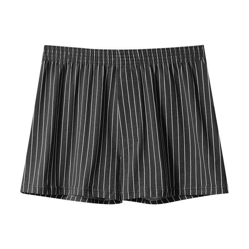 Men´s Cotton Underwear-plus size - Pasha