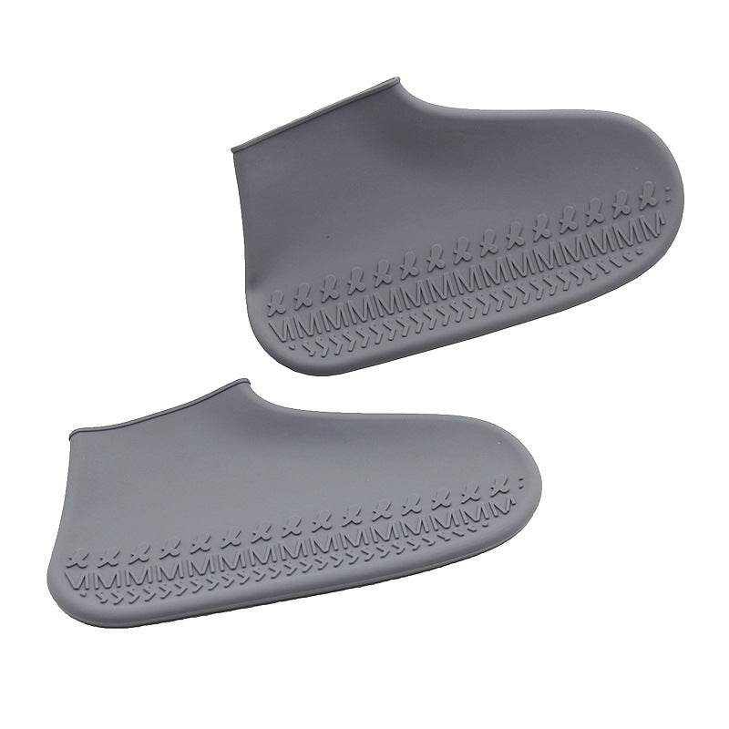 Waterproof Shoe Covers – Non-Slip & Reusable - Pasha