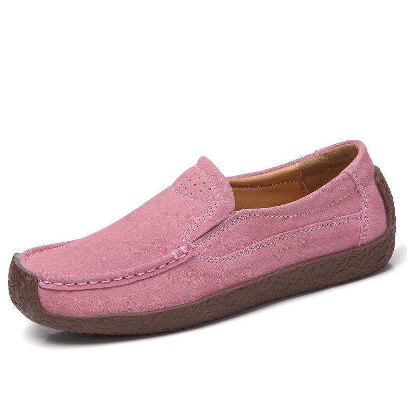 Unisex Loafer - Pasha