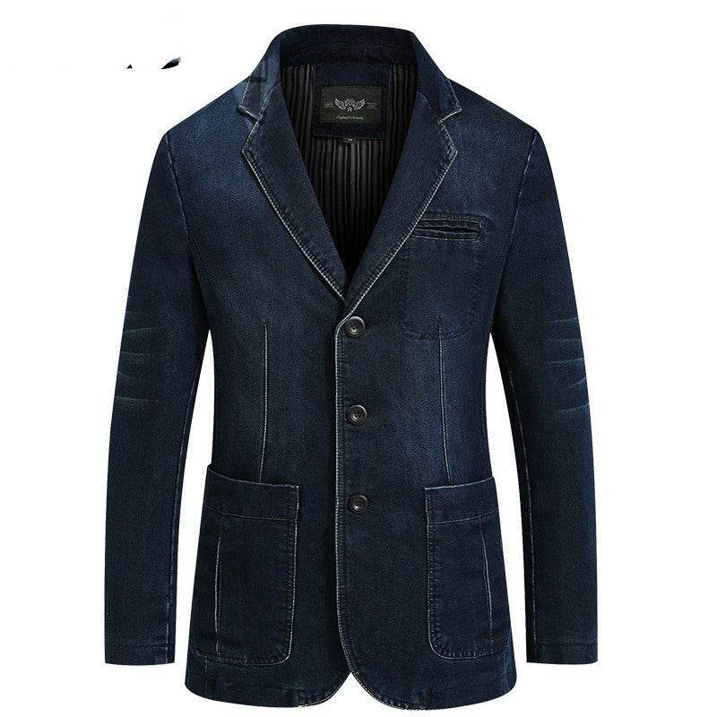Men´s Denim Suit - Pasha