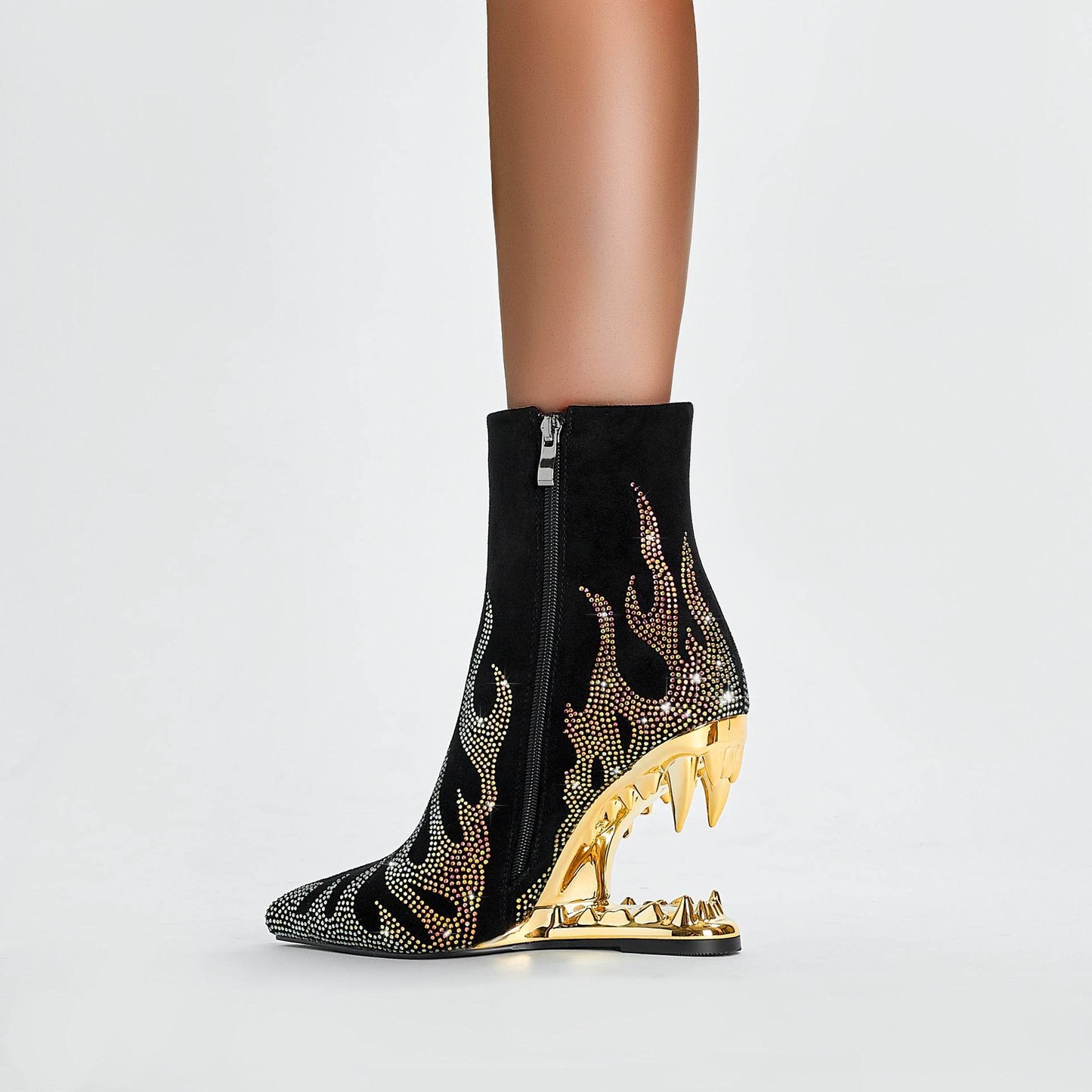 Extreme High Heels for women - Pasha