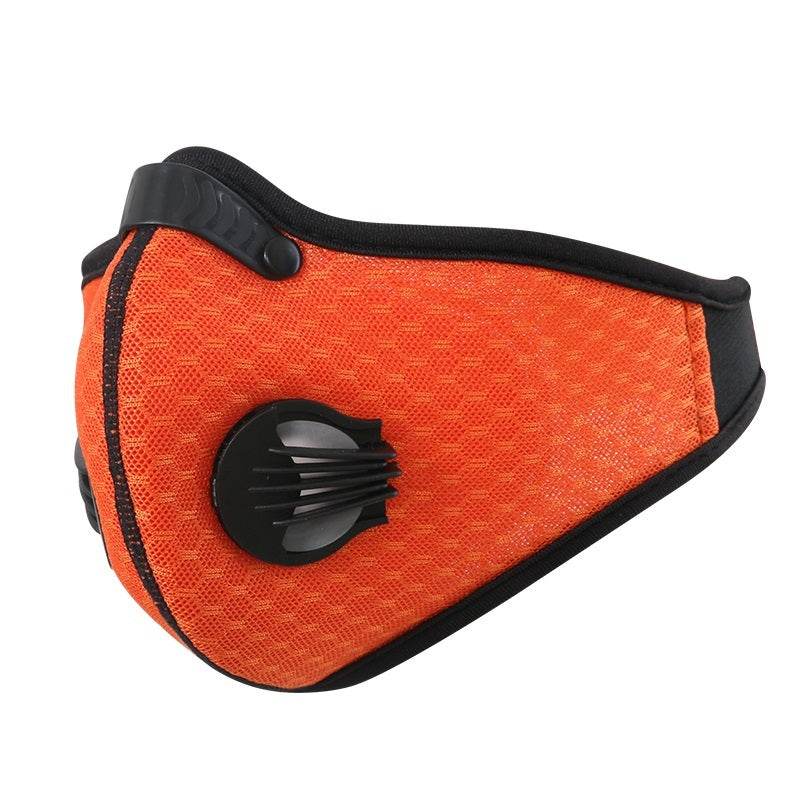 Bicycle Face Mask-Extreme Face Mask - Pasha