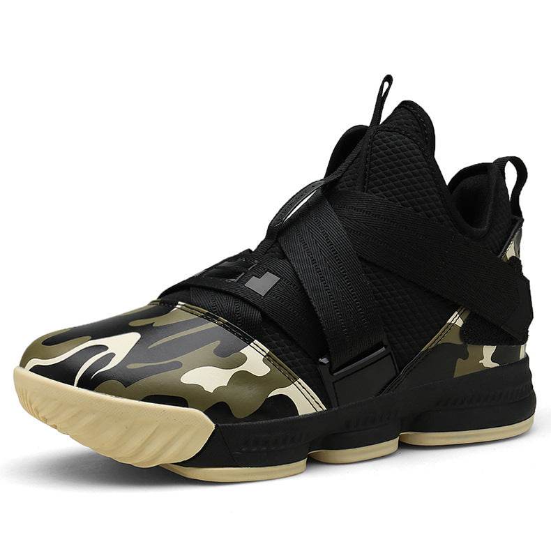 Men's Premium Basketball Shoes – Performance & Style - Pasha