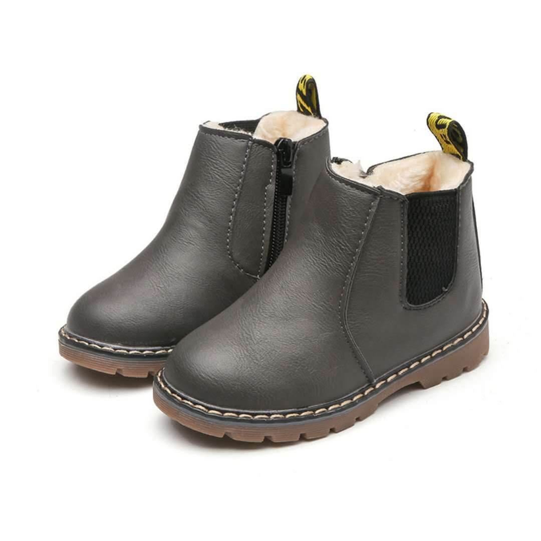 Kids Doc Martens Boots - Pasha